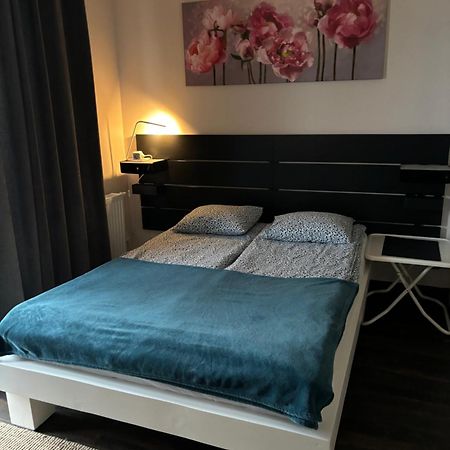 Apartamento Kawalerka Na Targowej Stary Toruń Exterior foto