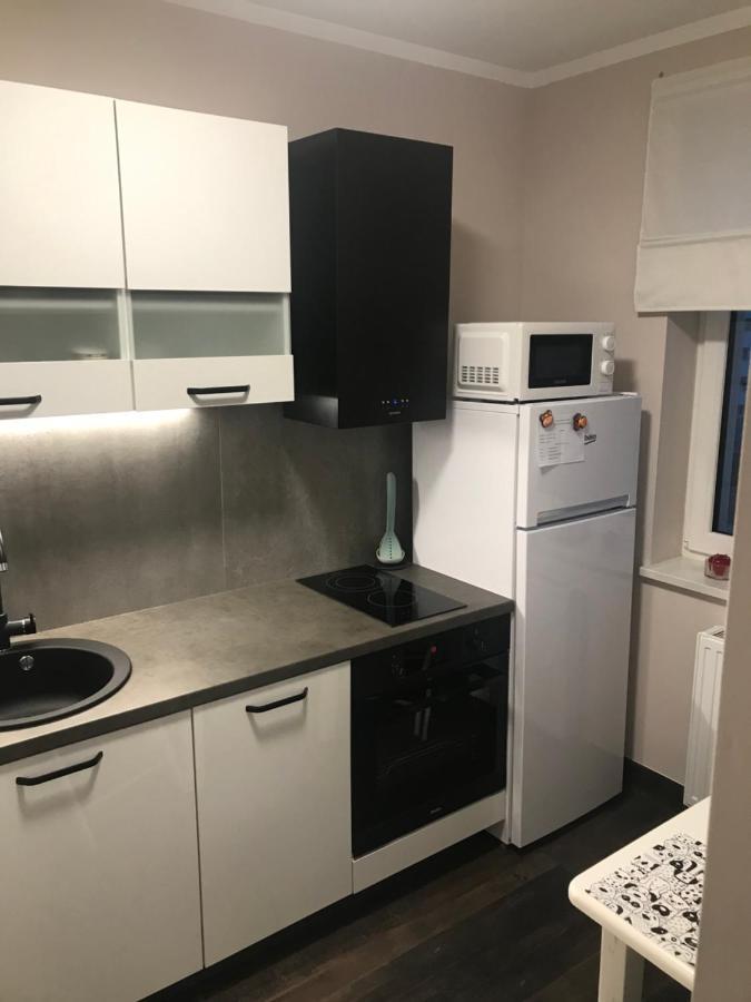 Apartamento Kawalerka Na Targowej Stary Toruń Exterior foto