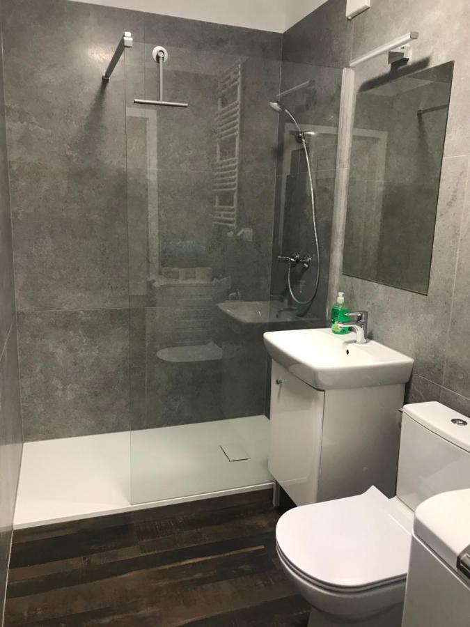 Apartamento Kawalerka Na Targowej Stary Toruń Exterior foto