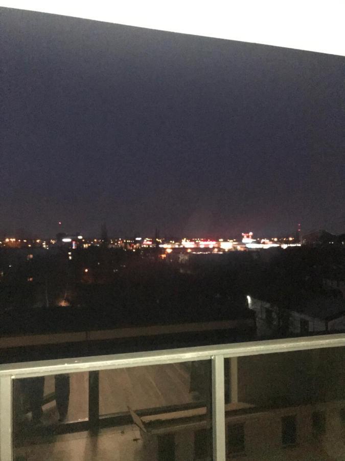 Apartamento Kawalerka Na Targowej Stary Toruń Exterior foto