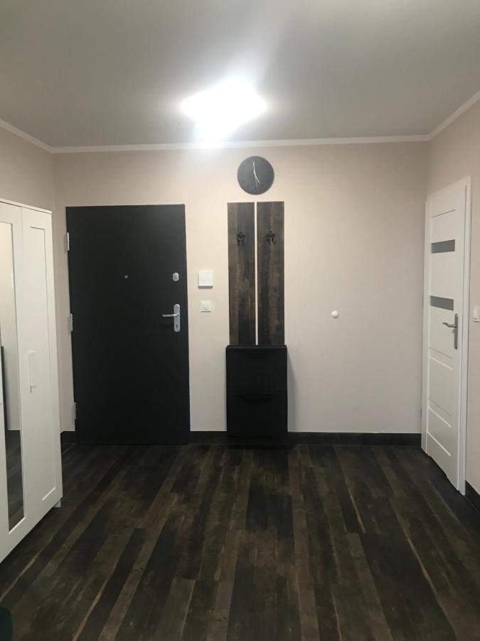 Apartamento Kawalerka Na Targowej Stary Toruń Exterior foto