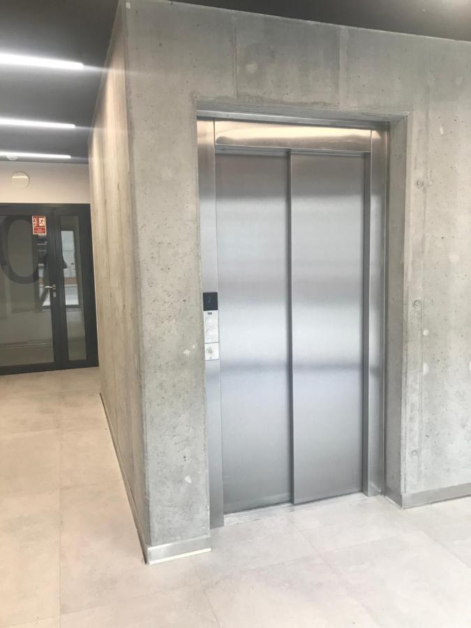 Apartamento Kawalerka Na Targowej Stary Toruń Exterior foto