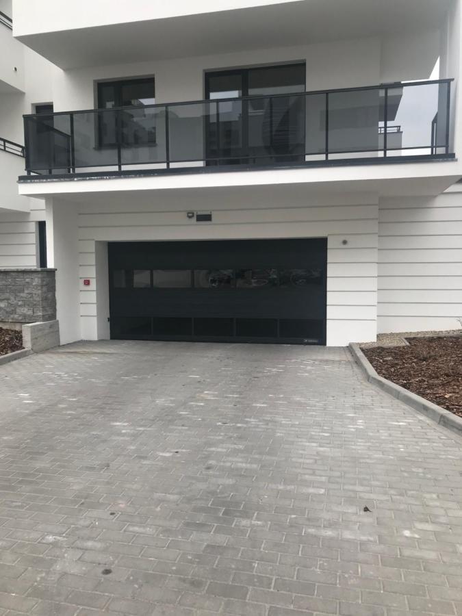Apartamento Kawalerka Na Targowej Stary Toruń Exterior foto