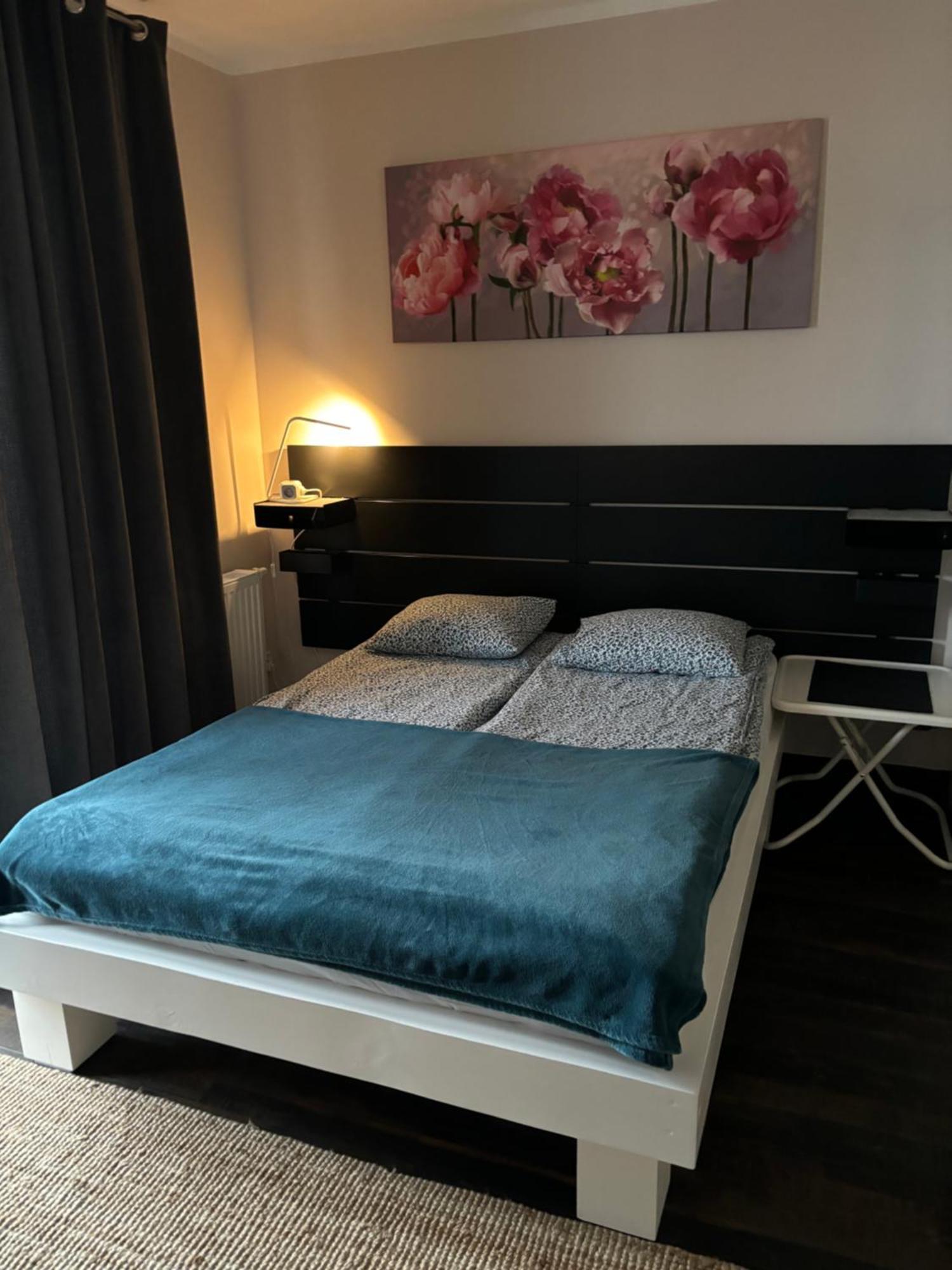 Apartamento Kawalerka Na Targowej Stary Toruń Exterior foto