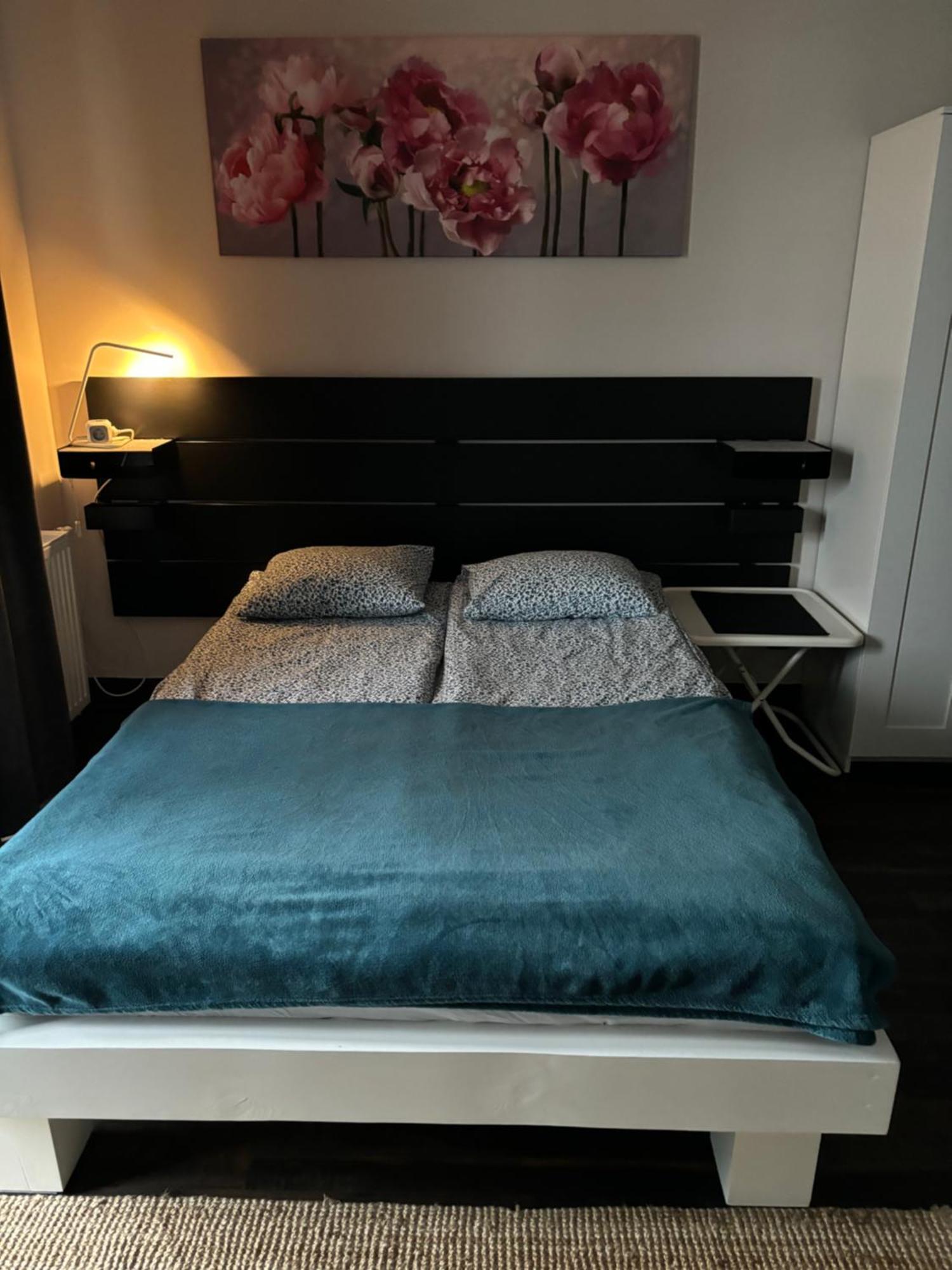 Apartamento Kawalerka Na Targowej Stary Toruń Exterior foto